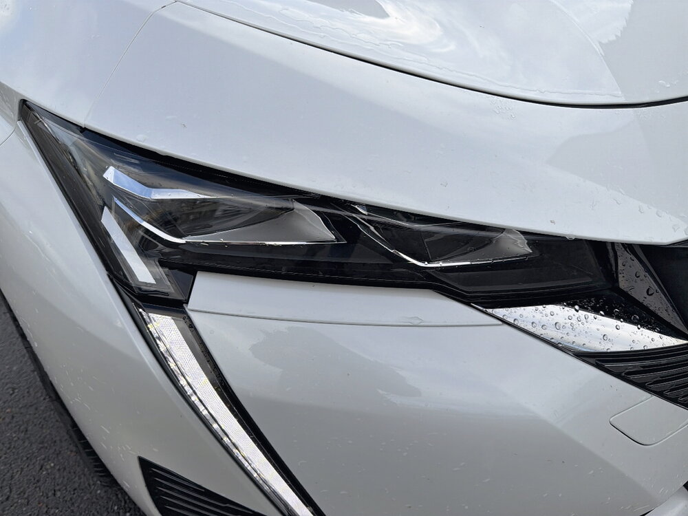 Occasion PEUGEOT 308 308 PHEV 225 e-EAT8 - GT Pack