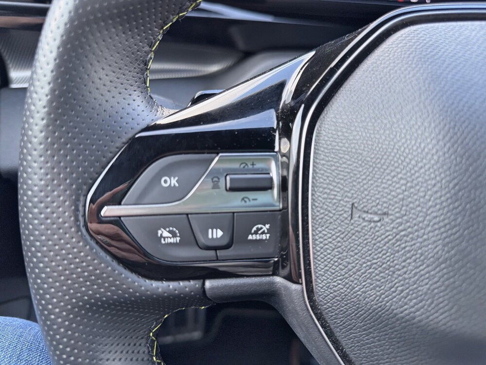 Occasion PEUGEOT 308 308 PHEV 225 e-EAT8 - GT Pack