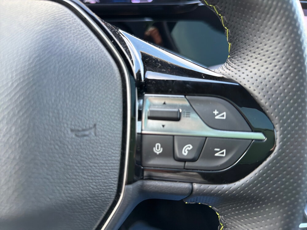 Occasion PEUGEOT 308 308 PHEV 225 e-EAT8 - GT Pack