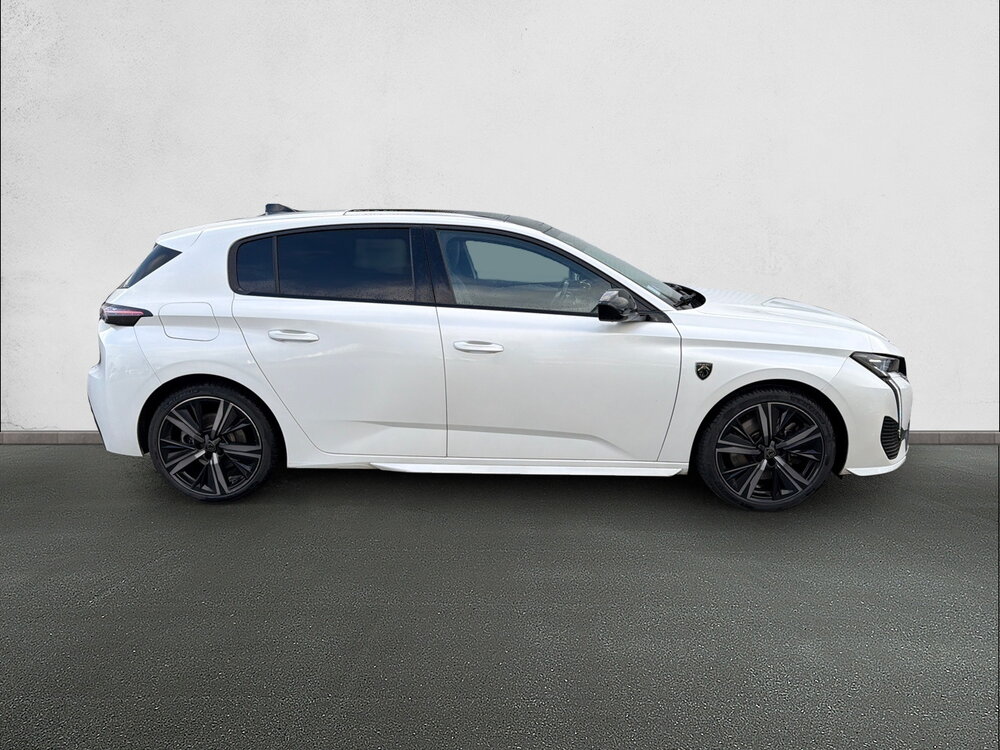 Occasion PEUGEOT 308 308 PHEV 225 e-EAT8 - GT Pack