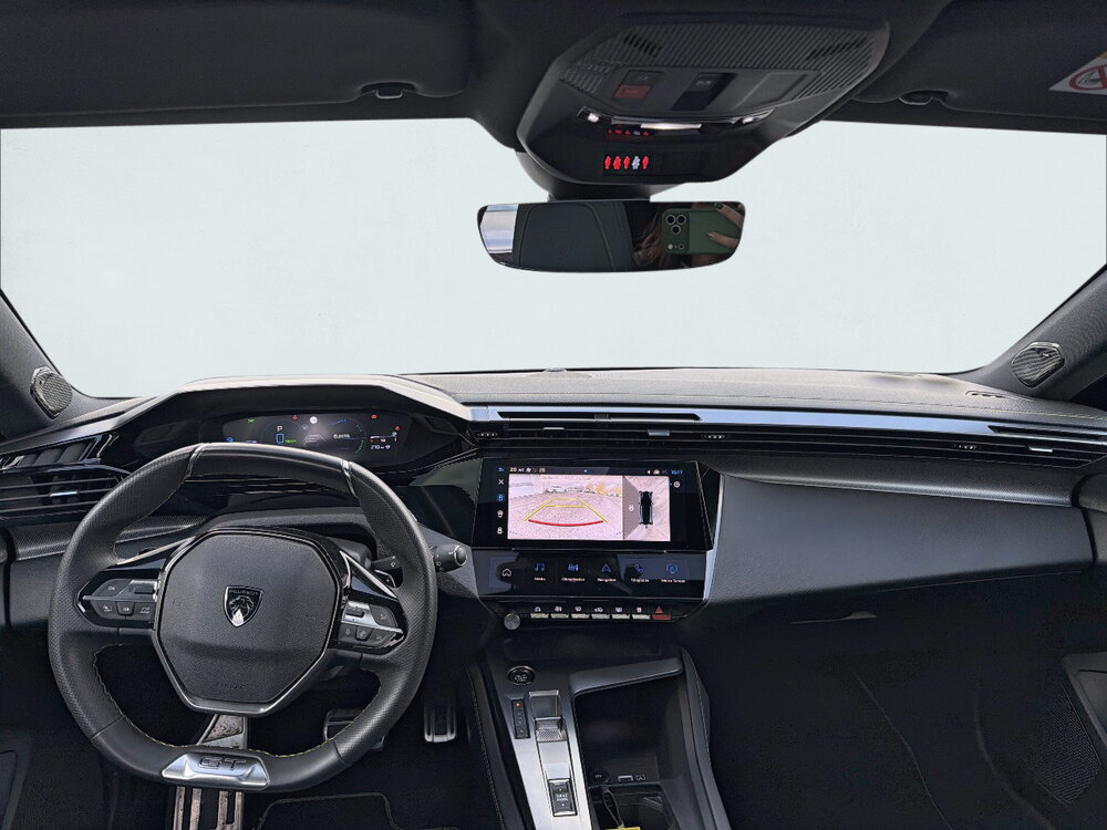 Occasion PEUGEOT 308 308 PHEV 225 e-EAT8 - GT Pack