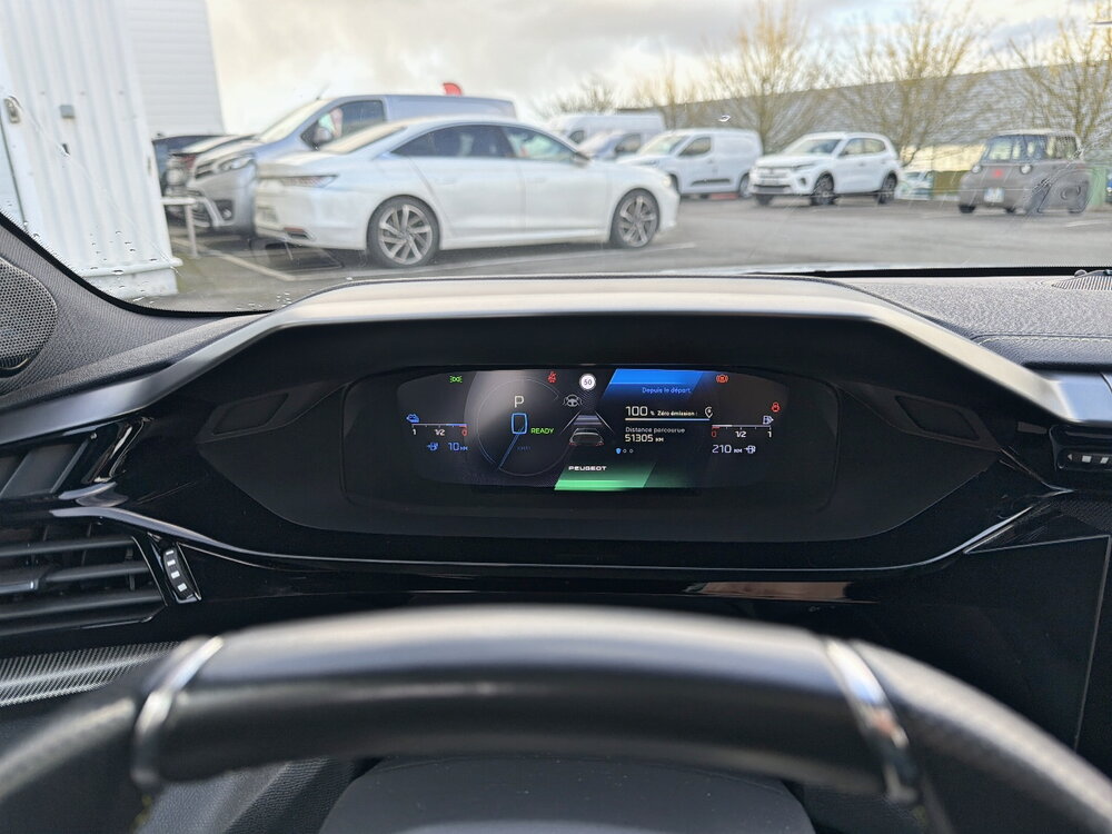 Occasion PEUGEOT 308 308 PHEV 225 e-EAT8 - GT Pack