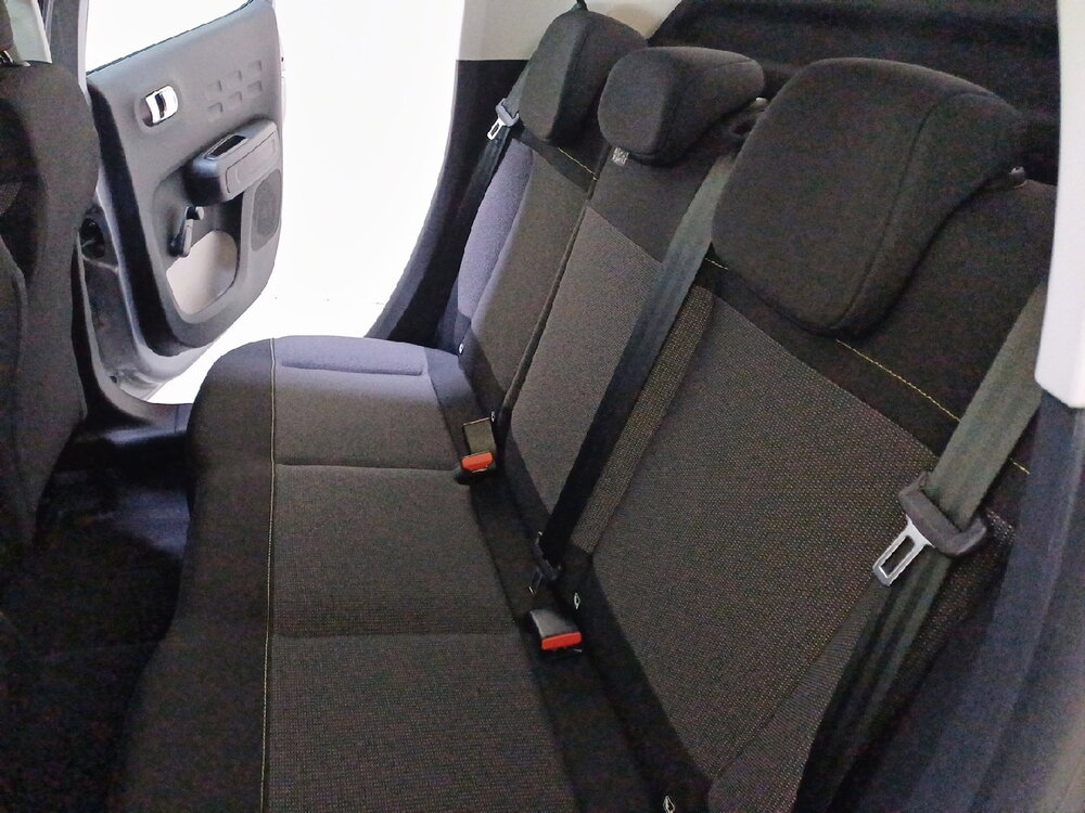 Occasion CITROEN C3 C3 PureTech 83 ch BVM5 - You