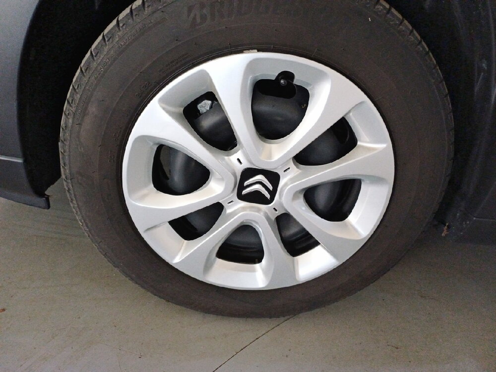 Occasion CITROEN C3 C3 PureTech 83 ch BVM5 - You