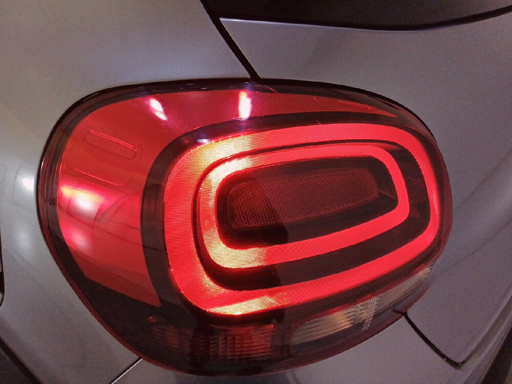 Occasion CITROEN C3 C3 PureTech 83 ch BVM5 - You