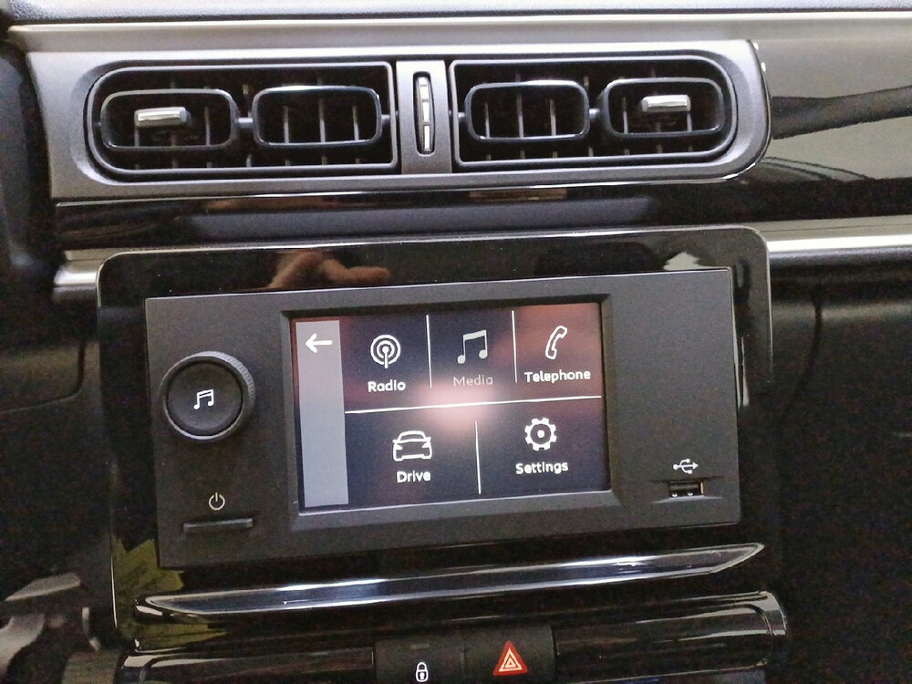 Occasion CITROEN C3 C3 PureTech 83 ch BVM5 - You