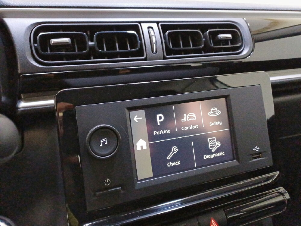 Occasion CITROEN C3 C3 PureTech 83 ch BVM5 - You