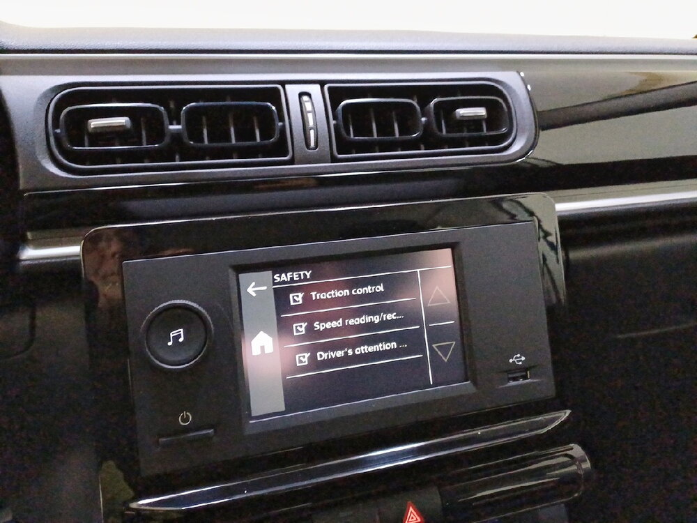 Occasion CITROEN C3 C3 PureTech 83 ch BVM5 - You