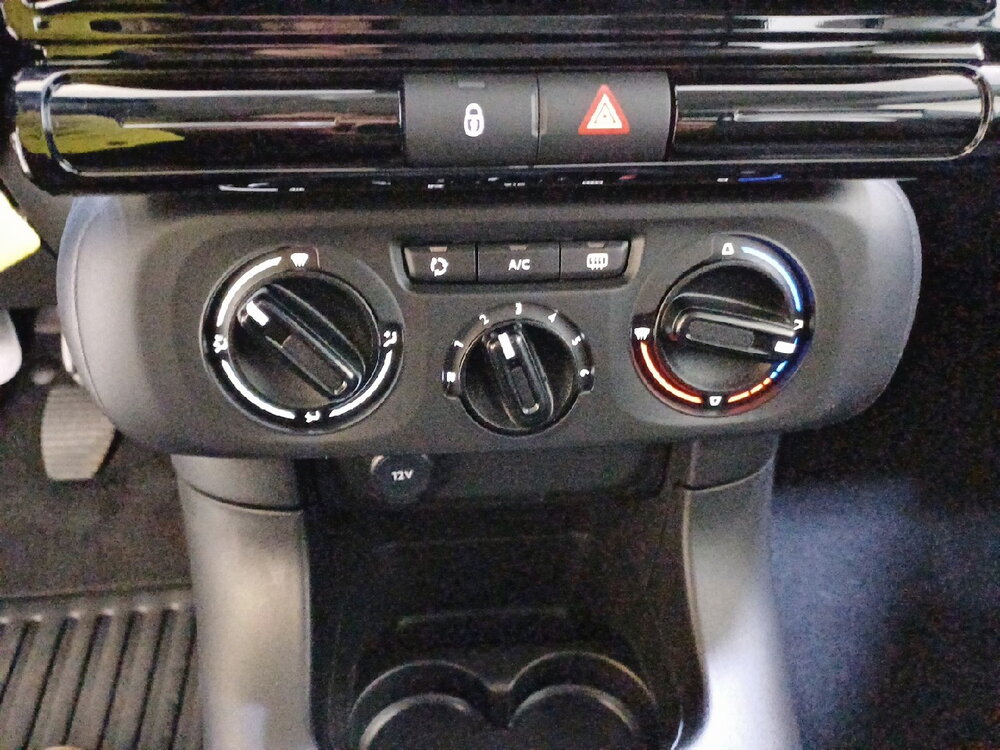 Occasion CITROEN C3 C3 PureTech 83 ch BVM5 - You