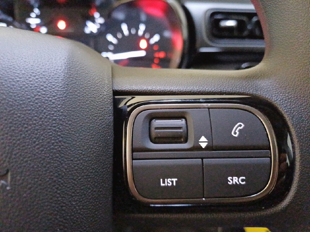 Occasion CITROEN C3 C3 PureTech 83 ch BVM5 - You