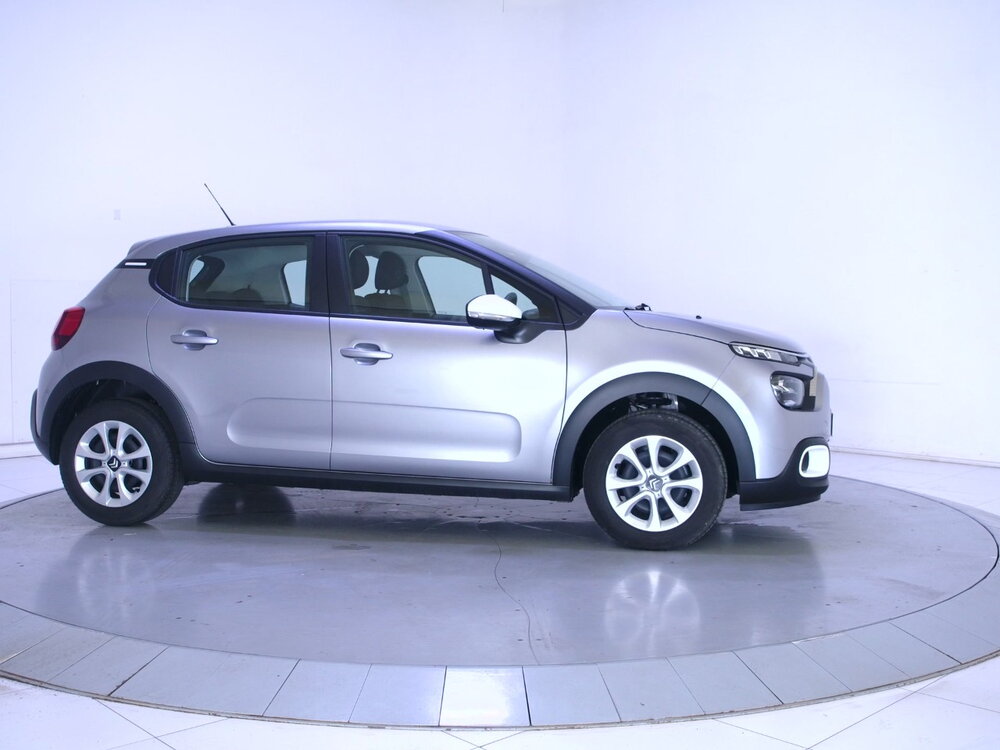 Occasion CITROEN C3 C3 PureTech 83 ch BVM5 - You