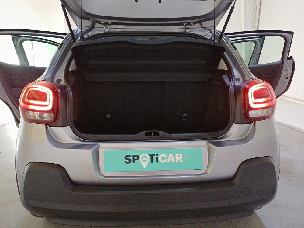 Occasion CITROEN C3 C3 PureTech 83 ch BVM5 - You