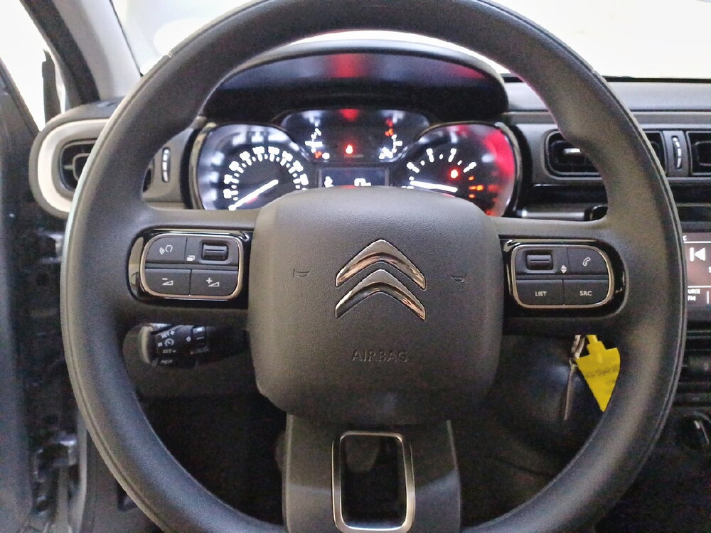 Occasion CITROEN C3 C3 PureTech 83 ch BVM5 - You