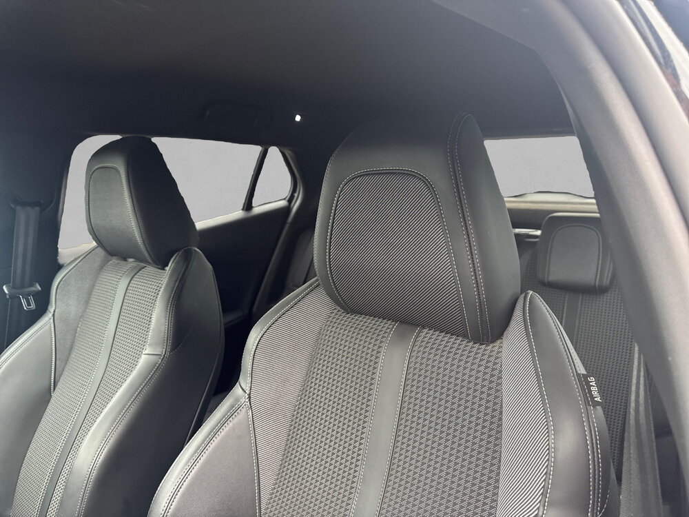 Occasion PEUGEOT 2008 2008 PureTech 130 S&S EAT8 - GT