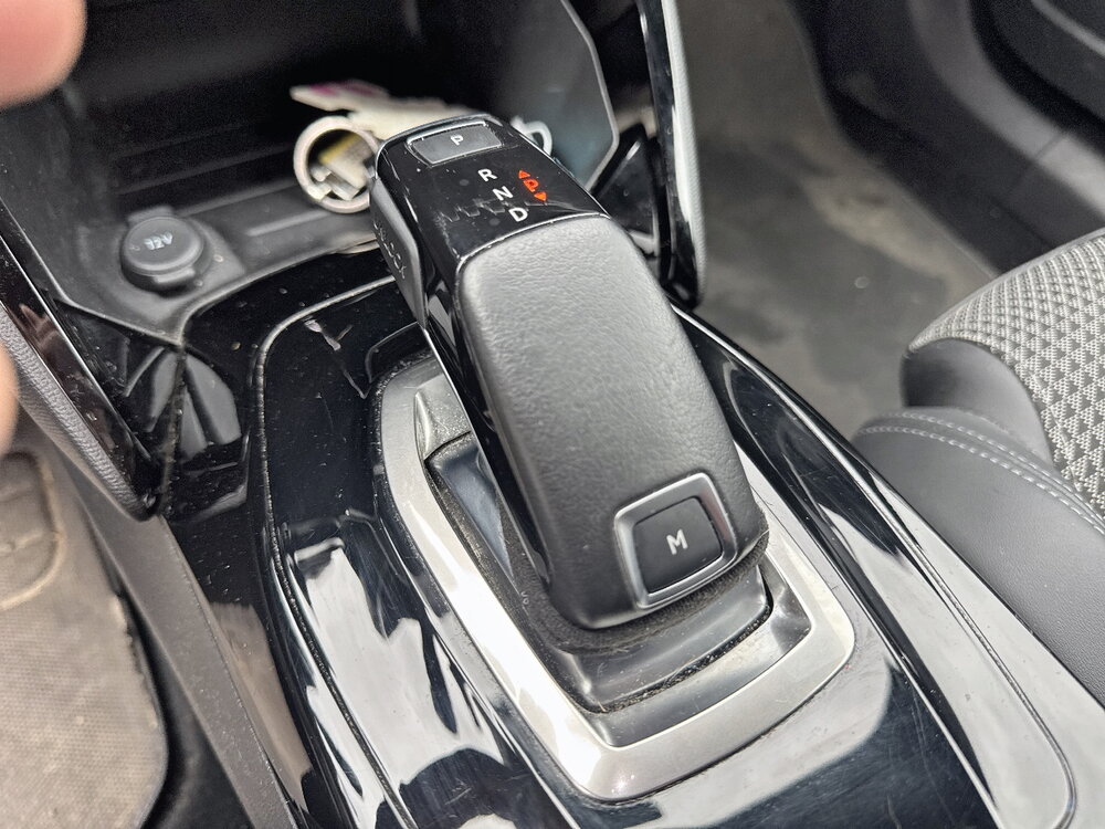 Occasion PEUGEOT 2008 2008 PureTech 130 S&S EAT8 - GT