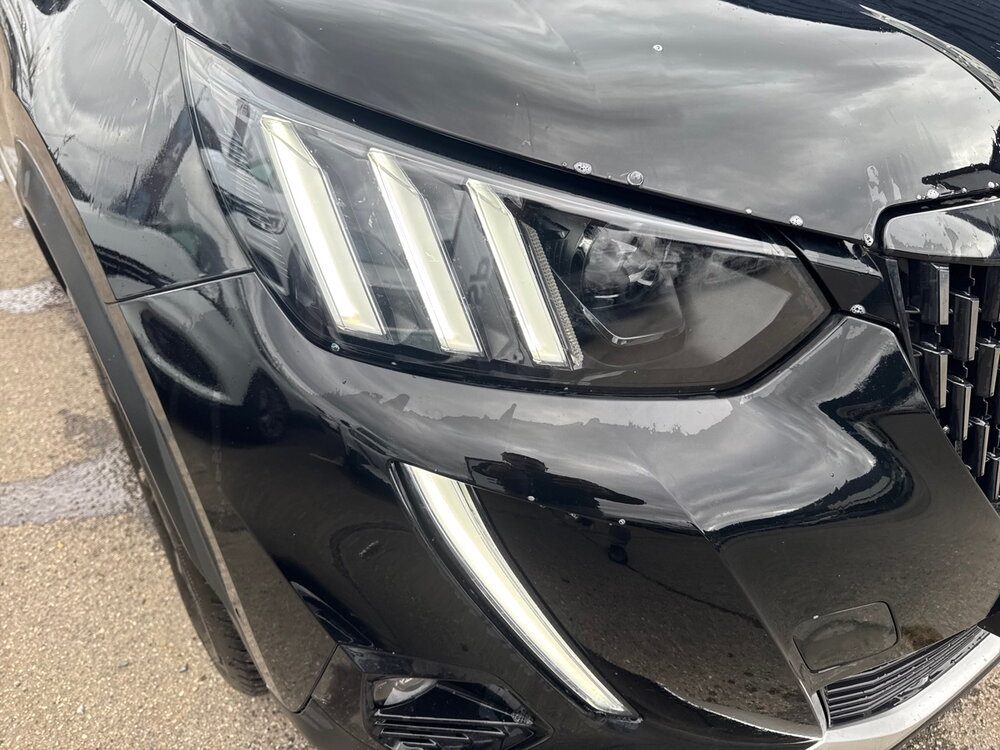 Occasion PEUGEOT 2008 2008 PureTech 130 S&S EAT8 - GT