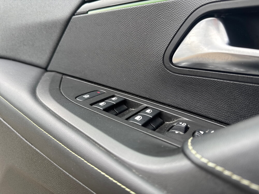 Occasion PEUGEOT 2008 2008 PureTech 130 S&S EAT8 - GT