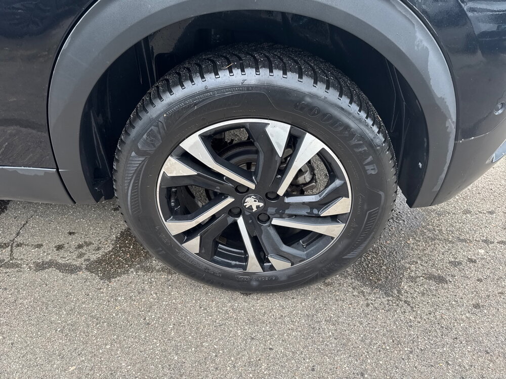 Occasion PEUGEOT 2008 2008 PureTech 130 S&S EAT8 - GT