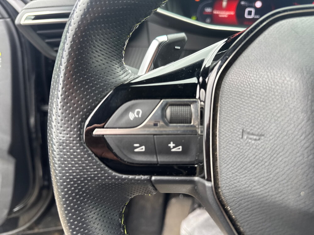 Occasion PEUGEOT 2008 2008 PureTech 130 S&S EAT8 - GT