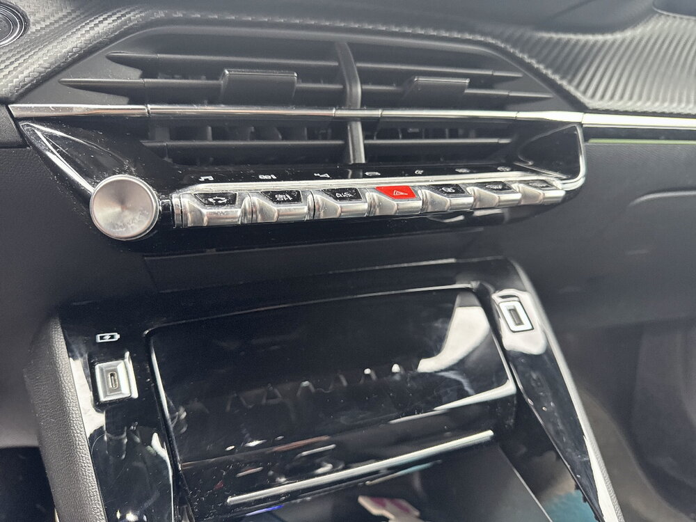 Occasion PEUGEOT 2008 2008 PureTech 130 S&S EAT8 - GT