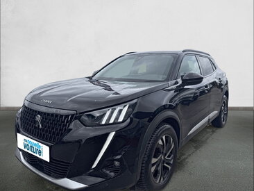 Occasion PEUGEOT 2008 2008 PureTech 130 S&S EAT8 - GT