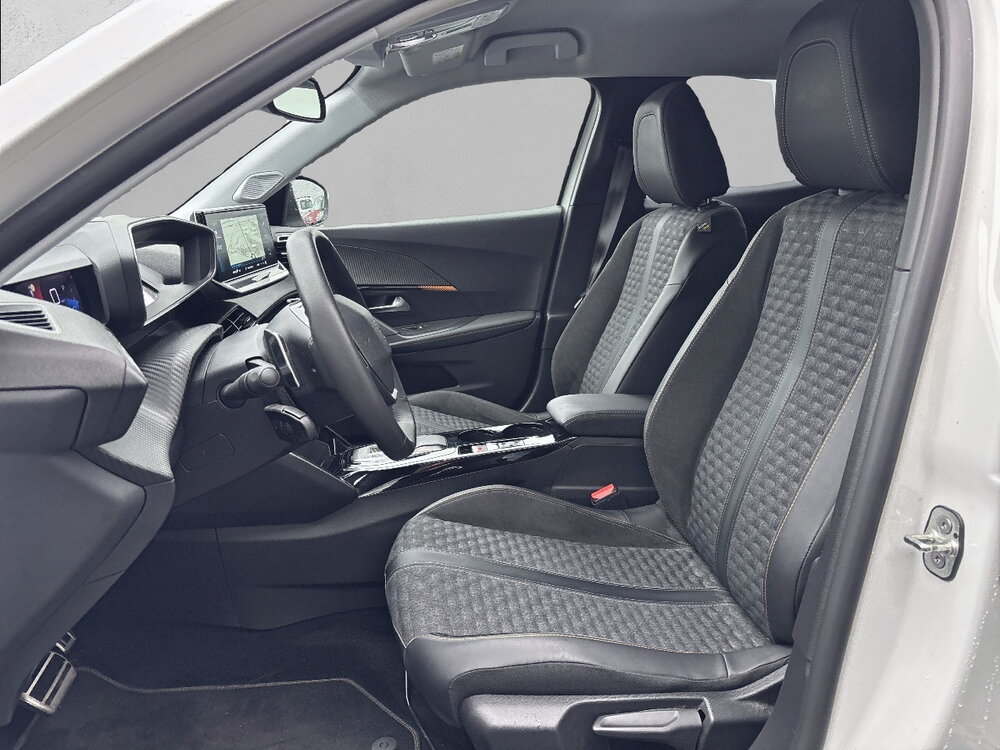 Occasion PEUGEOT 2008 2008 PureTech 130 S&S EAT8 - Roadtrip