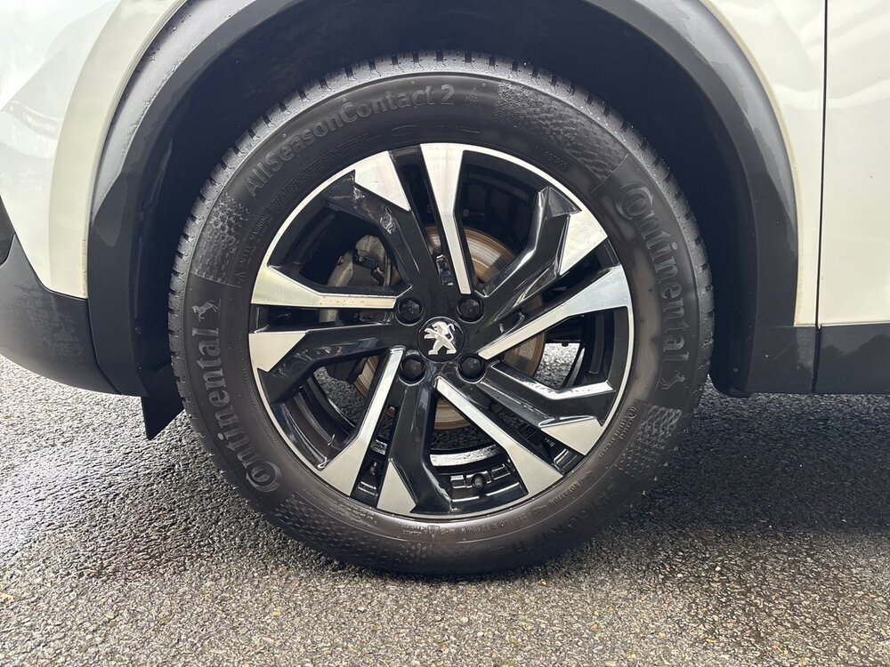 Occasion PEUGEOT 2008 2008 PureTech 130 S&S EAT8 - Roadtrip