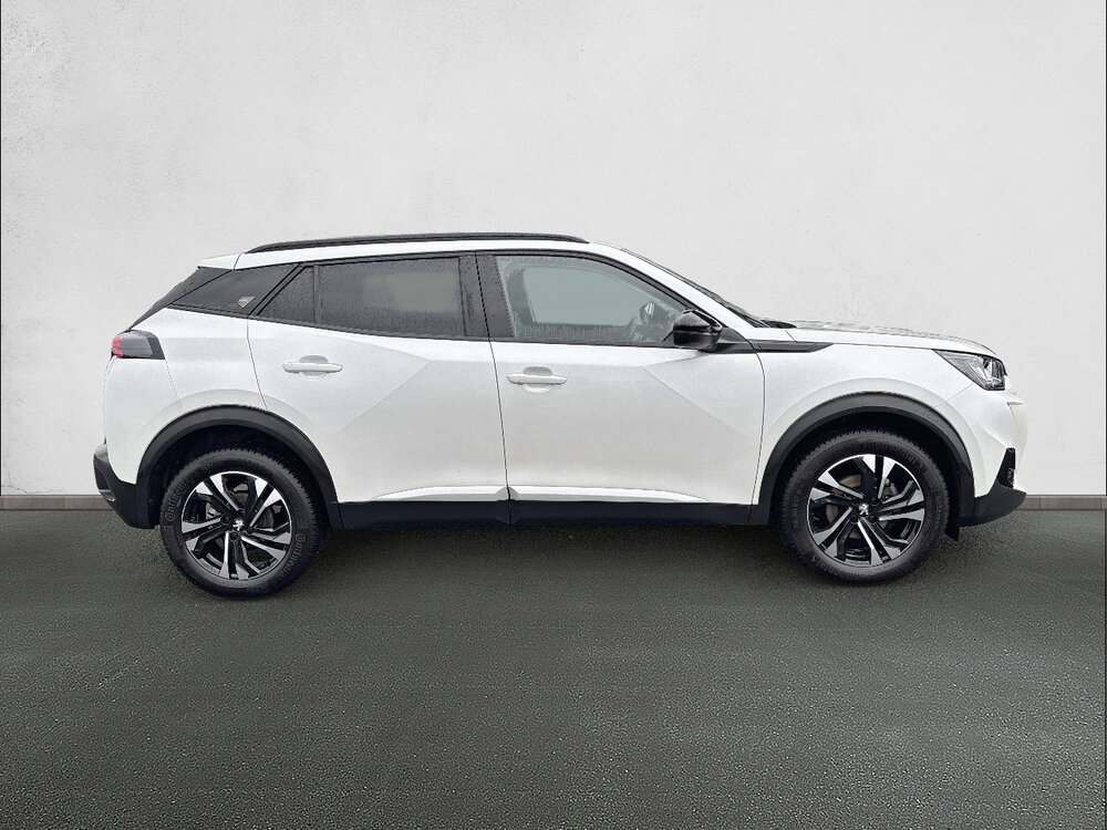 Occasion PEUGEOT 2008 2008 PureTech 130 S&S EAT8 - Roadtrip