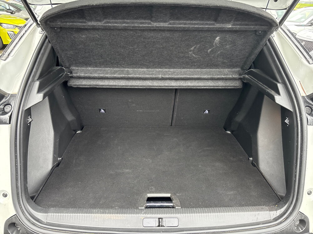 Occasion PEUGEOT 2008 2008 PureTech 130 S&S EAT8 - Roadtrip