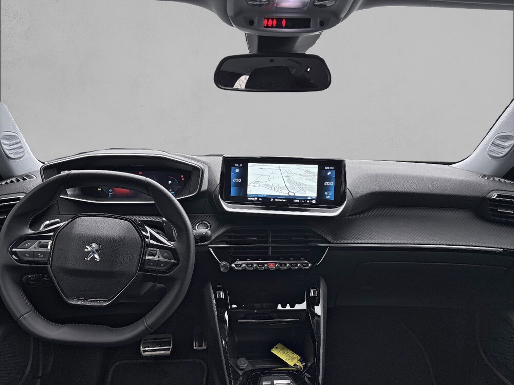 Occasion PEUGEOT 2008 2008 PureTech 130 S&S EAT8 - Roadtrip