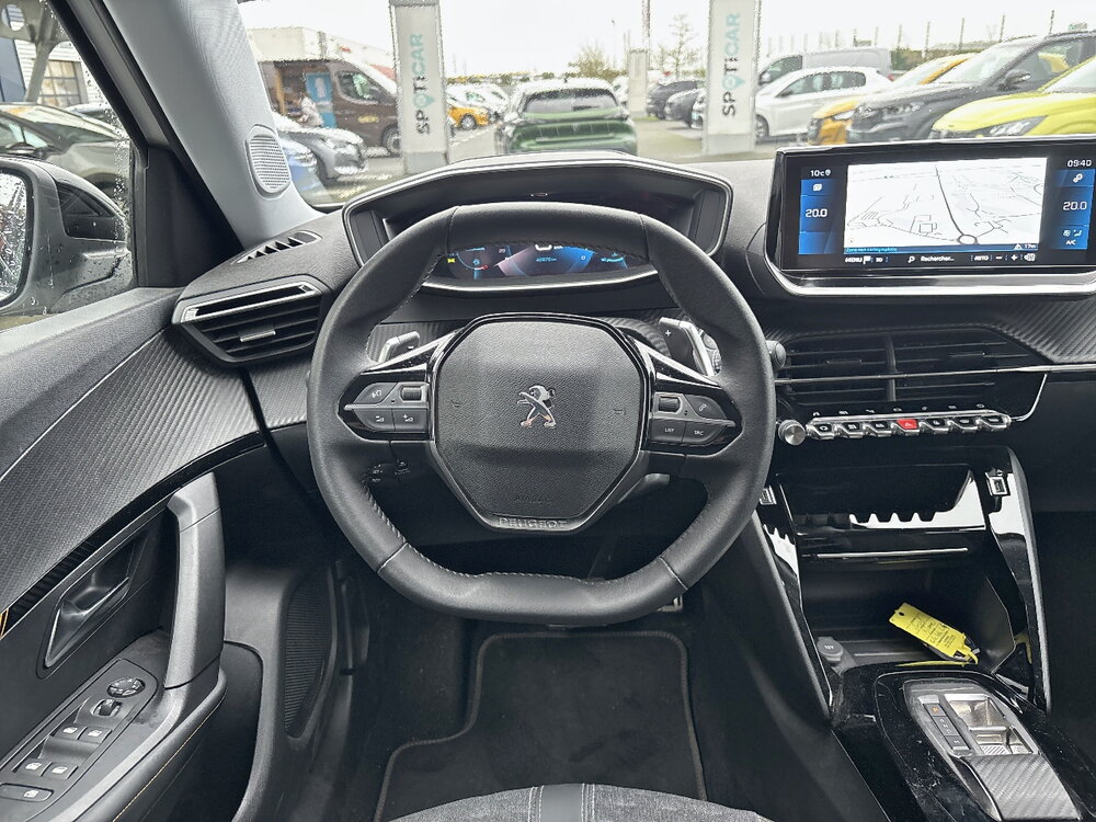 Occasion PEUGEOT 2008 2008 PureTech 130 S&S EAT8 - Roadtrip