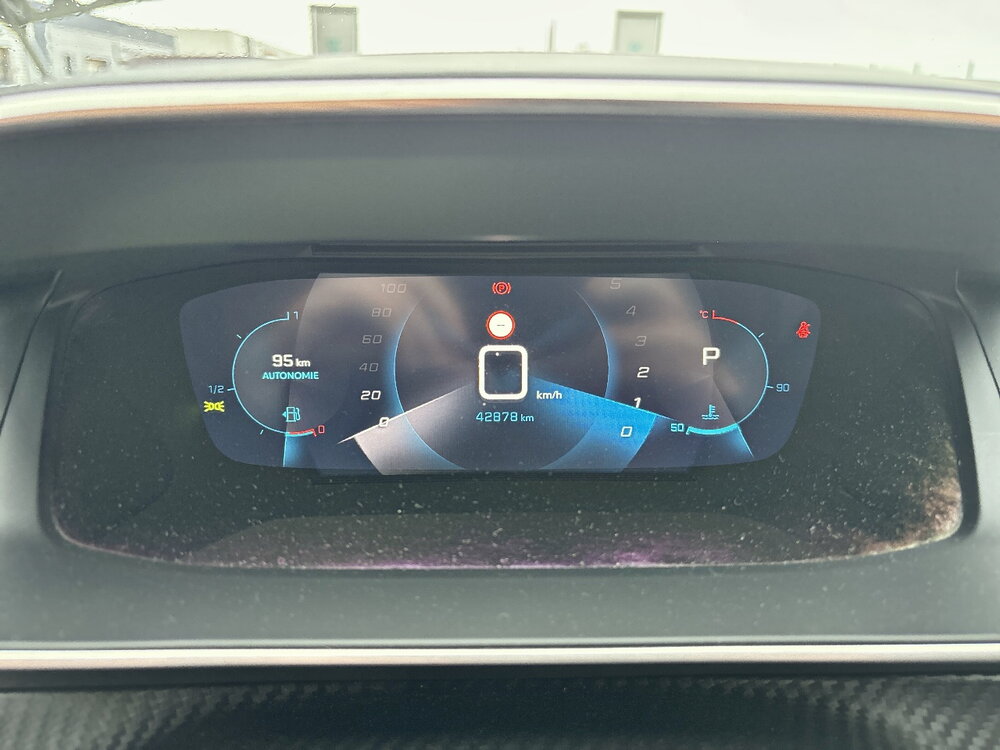 Occasion PEUGEOT 2008 2008 PureTech 130 S&S EAT8 - Roadtrip