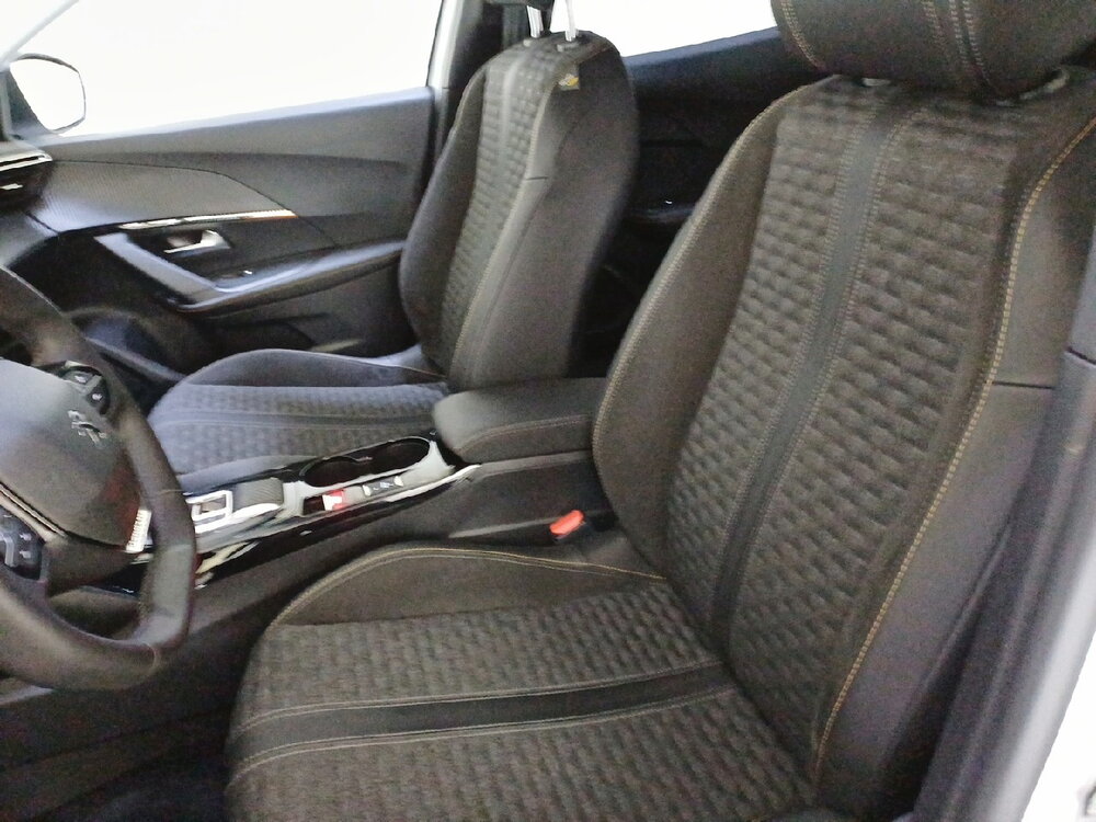 Occasion PEUGEOT 2008 2008 PureTech 130 S&S EAT8 - Roadtrip