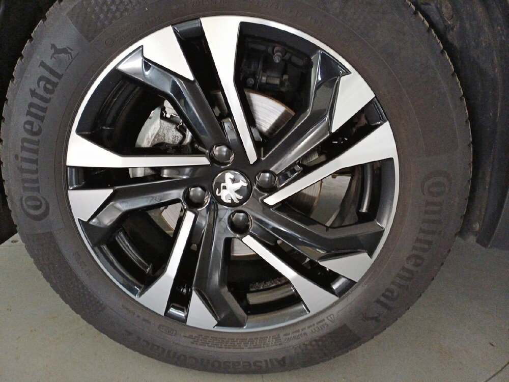 Occasion PEUGEOT 2008 2008 PureTech 130 S&S EAT8 - Roadtrip