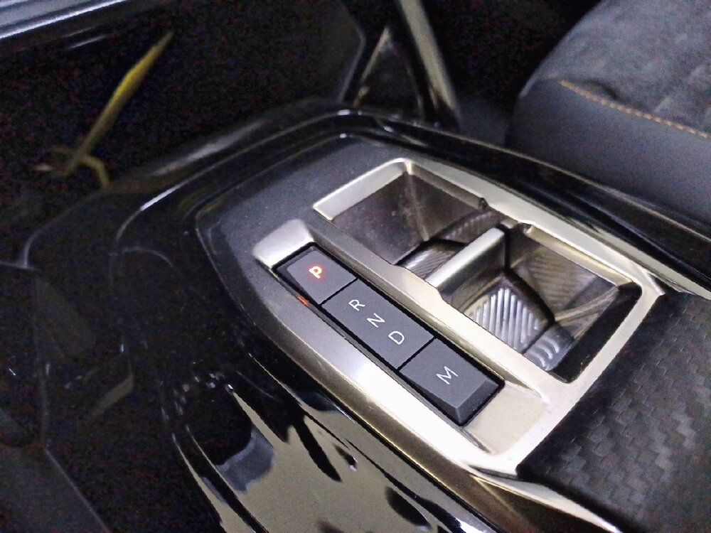 Occasion PEUGEOT 2008 2008 PureTech 130 S&S EAT8 - Roadtrip