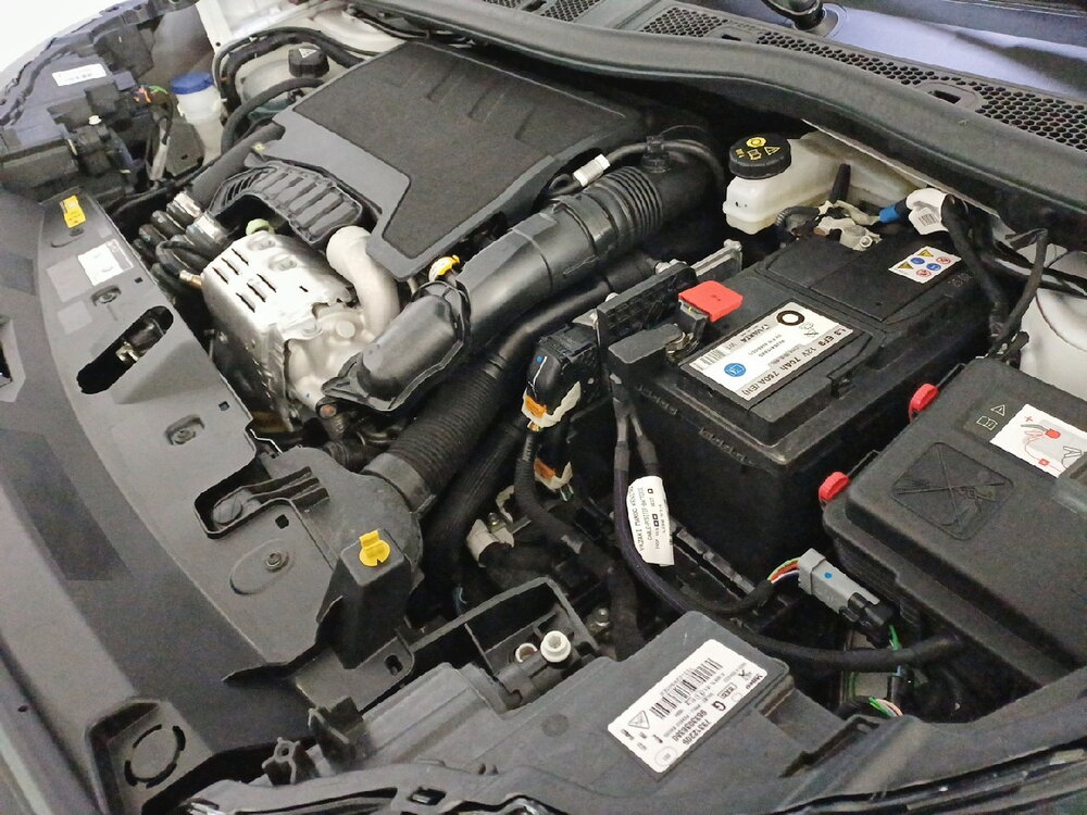 Occasion PEUGEOT 2008 2008 PureTech 130 S&S EAT8 - Roadtrip