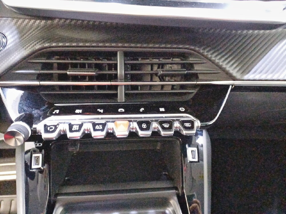 Occasion PEUGEOT 2008 2008 PureTech 130 S&S EAT8 - Roadtrip