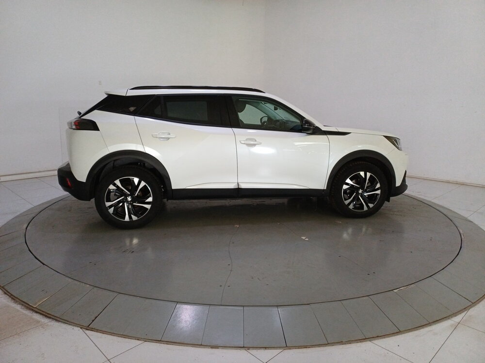 Occasion PEUGEOT 2008 2008 PureTech 130 S&S EAT8 - Roadtrip