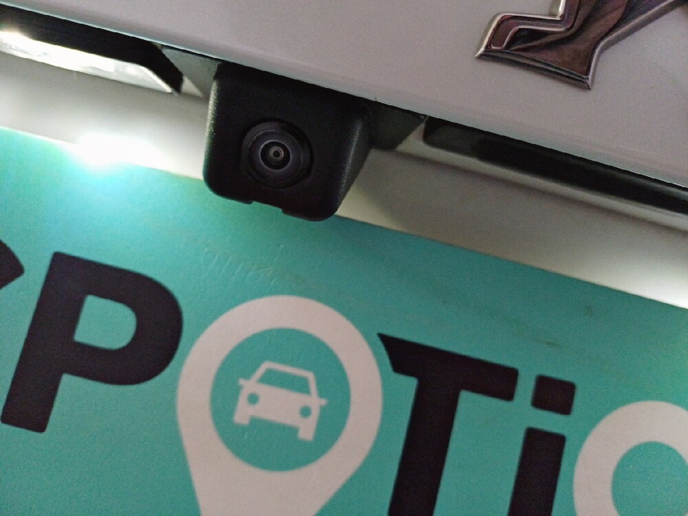 Occasion PEUGEOT 2008 2008 PureTech 130 S&S EAT8 - Roadtrip