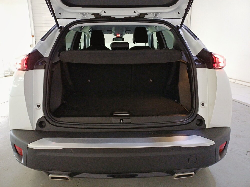 Occasion PEUGEOT 2008 2008 PureTech 130 S&S EAT8 - Roadtrip