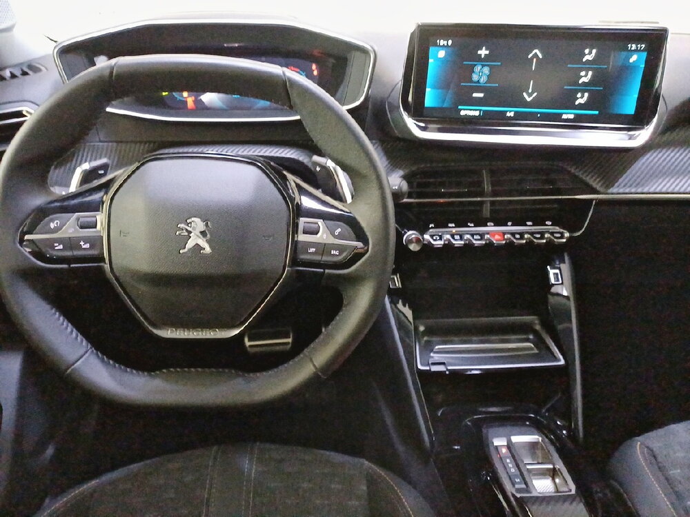 Occasion PEUGEOT 2008 2008 PureTech 130 S&S EAT8 - Roadtrip