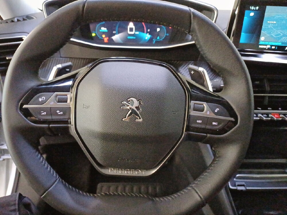 Occasion PEUGEOT 2008 2008 PureTech 130 S&S EAT8 - Roadtrip