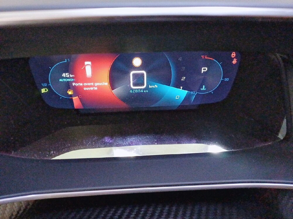 Occasion PEUGEOT 2008 2008 PureTech 130 S&S EAT8 - Roadtrip