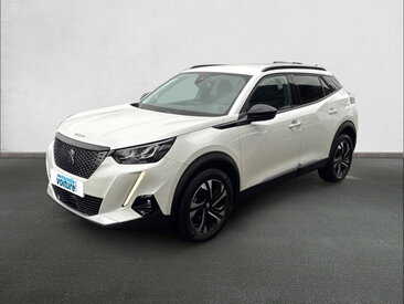 Occasion PEUGEOT 2008 2008 PureTech 130 S&S EAT8 - Roadtrip