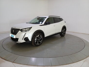 Occasion PEUGEOT 2008 2008 PureTech 130 S&S EAT8 - Roadtrip