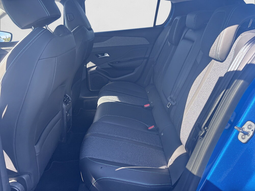 Occasion PEUGEOT 308 308 PureTech 130ch S&S BVM6 - Allure Pack