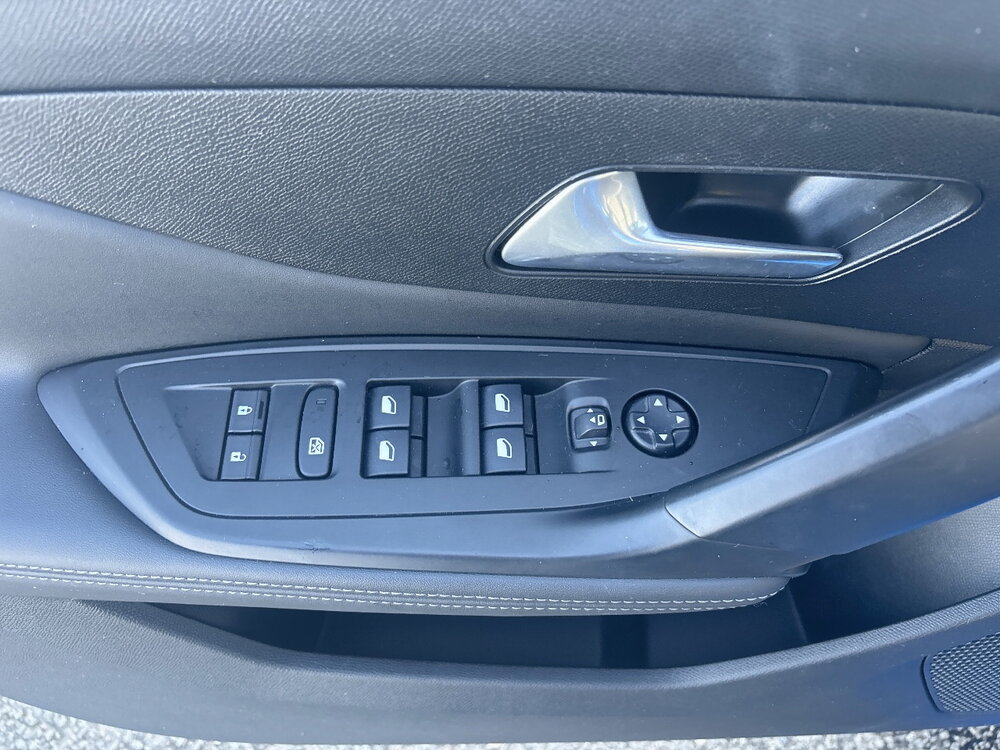 Occasion PEUGEOT 308 308 PureTech 130ch S&S BVM6 - Allure Pack