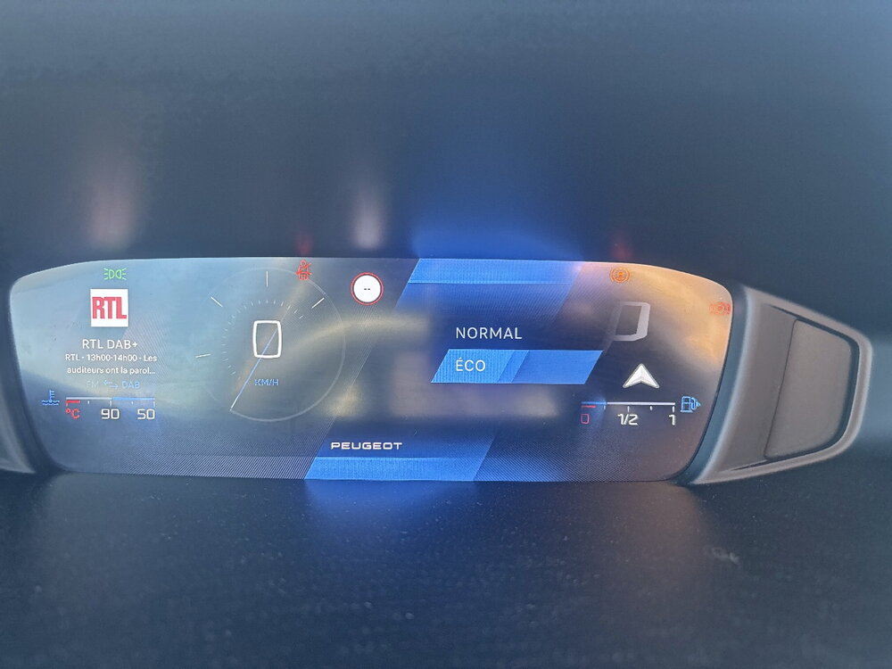 Occasion PEUGEOT 308 308 PureTech 130ch S&S BVM6 - Allure Pack