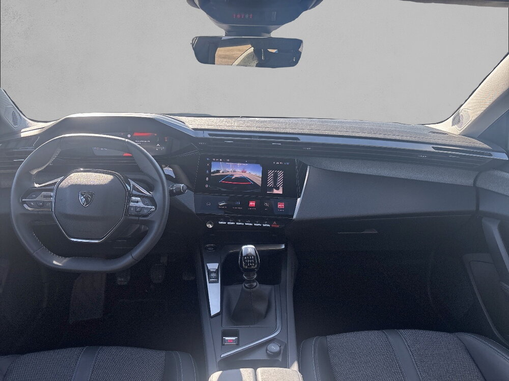 Occasion PEUGEOT 308 308 PureTech 130ch S&S BVM6 - Allure Pack