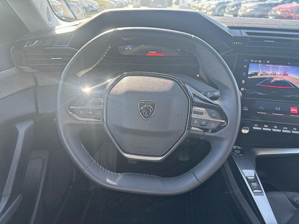 Occasion PEUGEOT 308 308 PureTech 130ch S&S BVM6 - Allure Pack